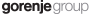 Gorenje navbar logo
